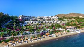 SIANJI WELL BEING RESORT